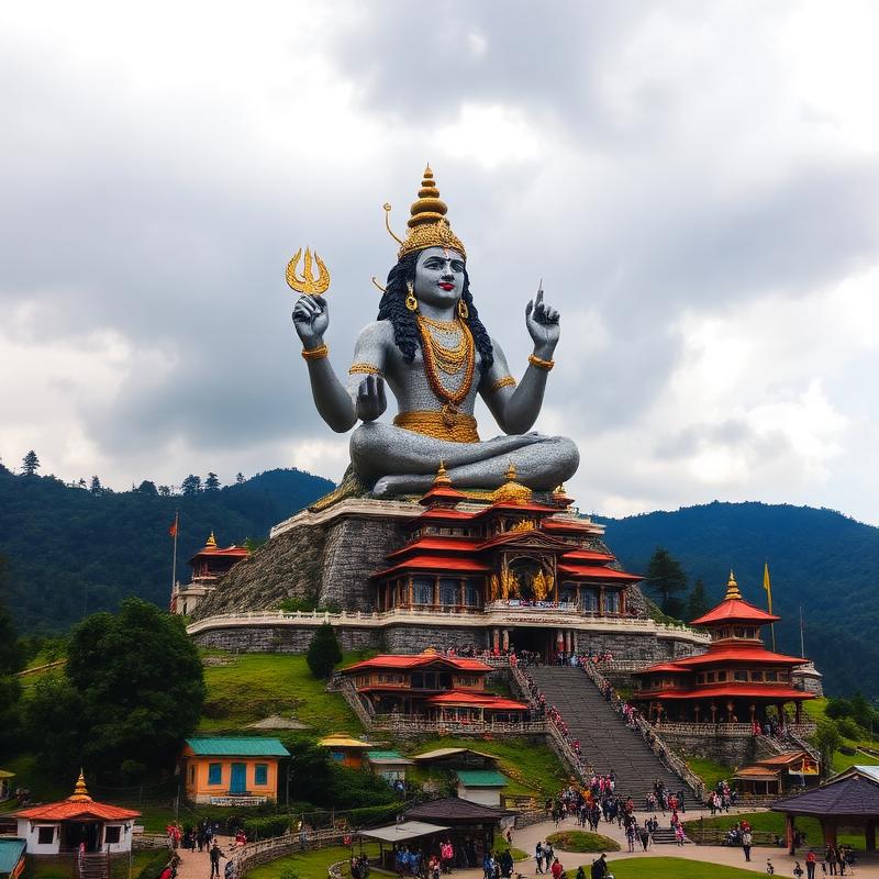 Bagdogra to Namchi