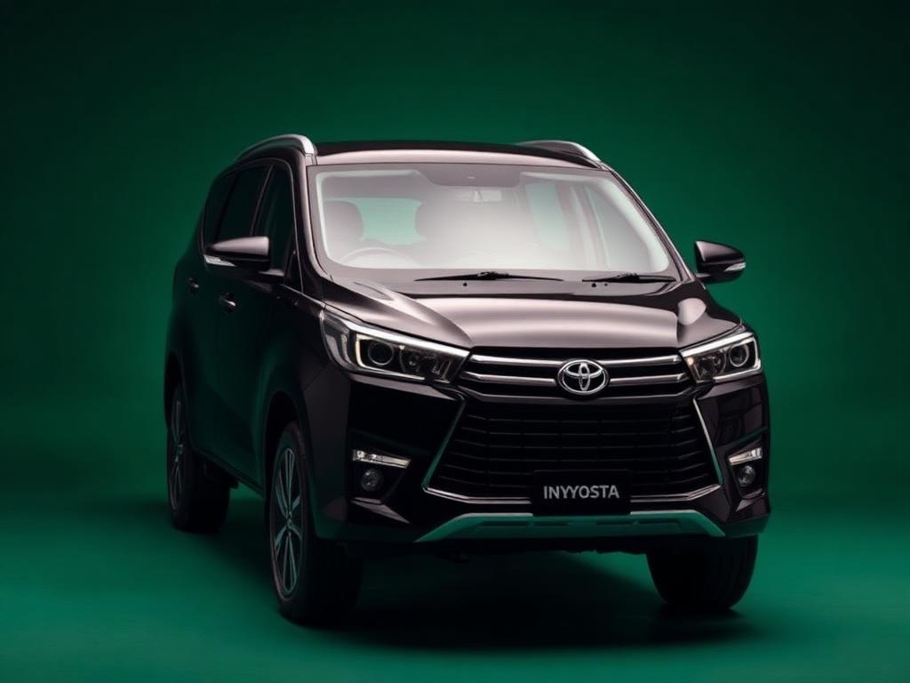 Innova Crysta