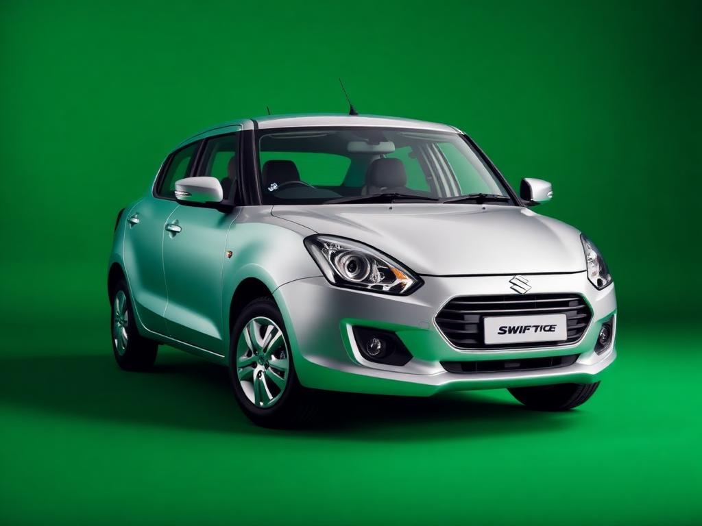 Swift Dzire