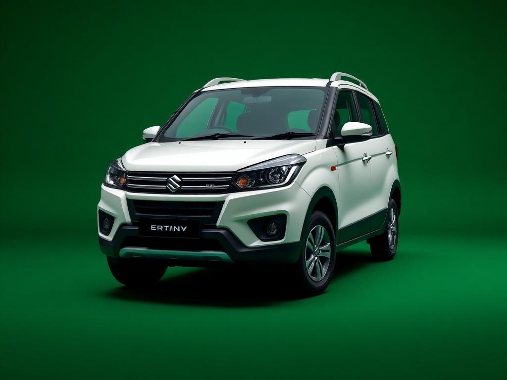 Maruti Ertiga