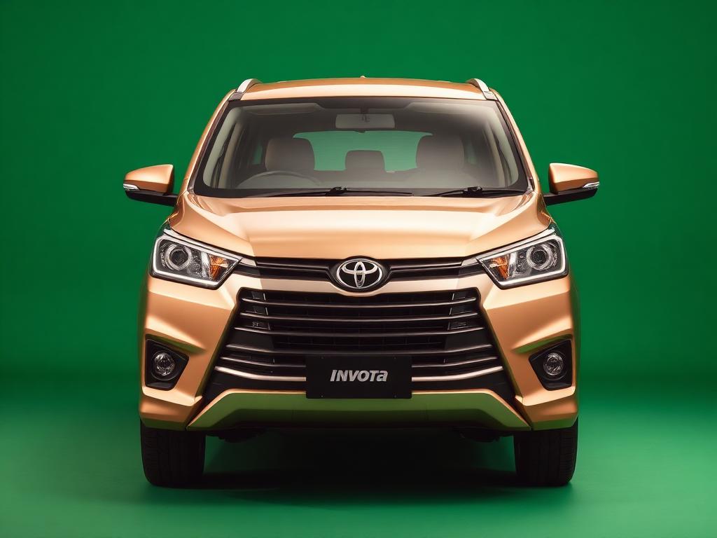Toyota Innova