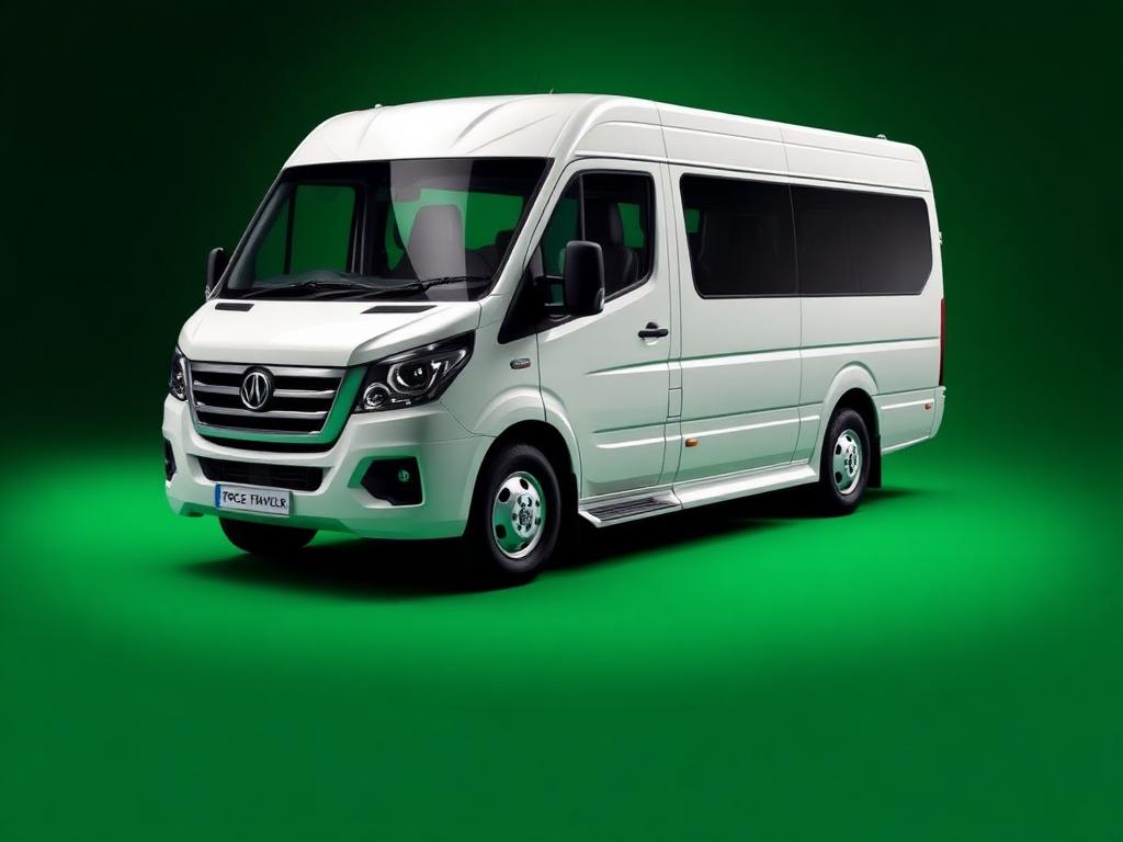 Tempo Traveller